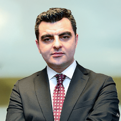 Mehmet Okan ATEŞ