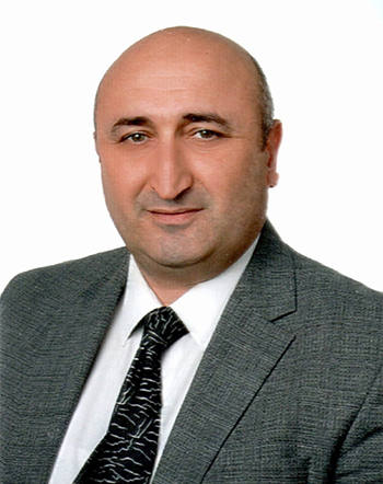 Seyfettin DEMİRCİ