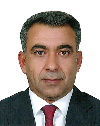 ALİ DEMİR