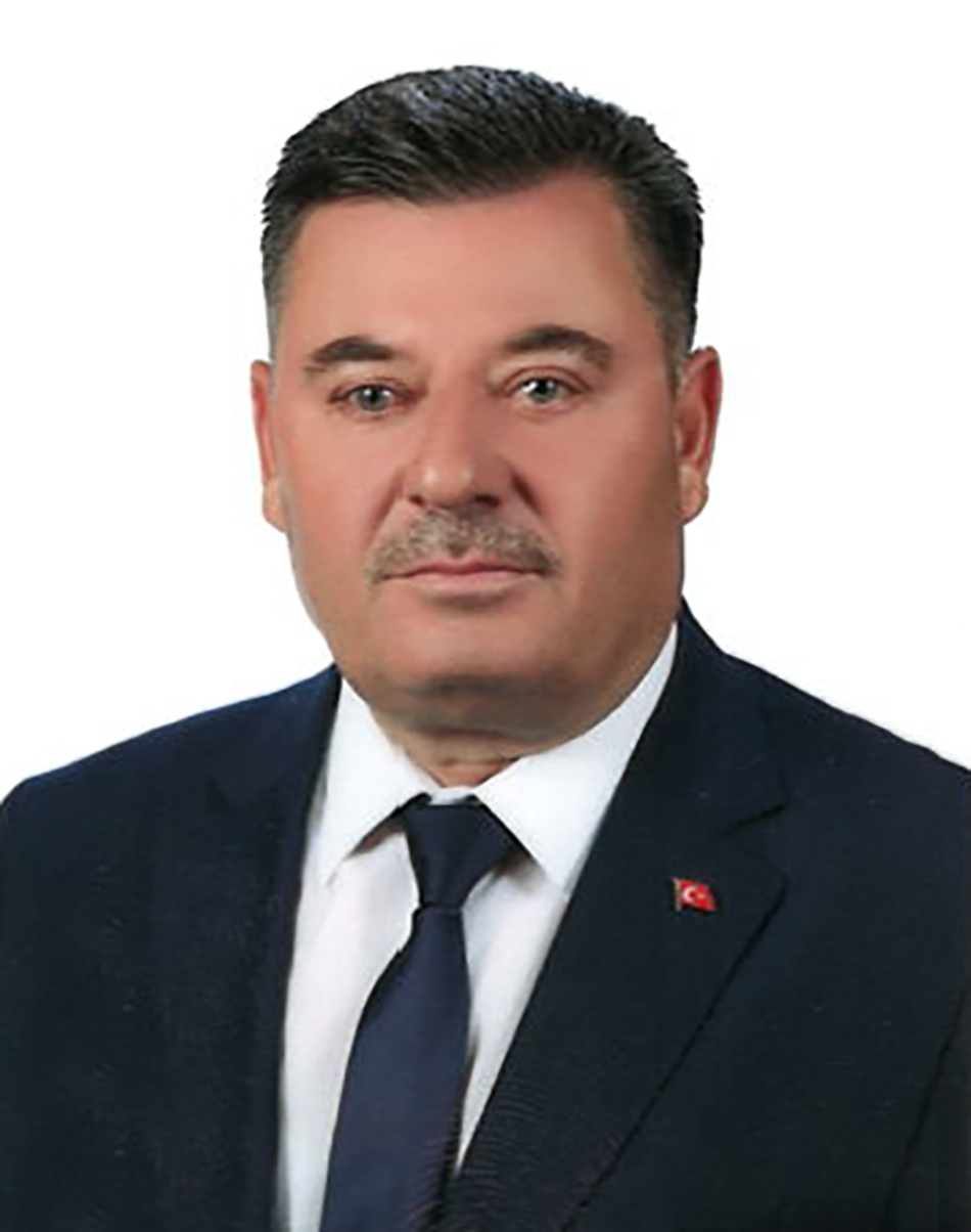Nusret YİĞİT