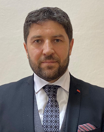 Özkan YILDIRIM TANAS