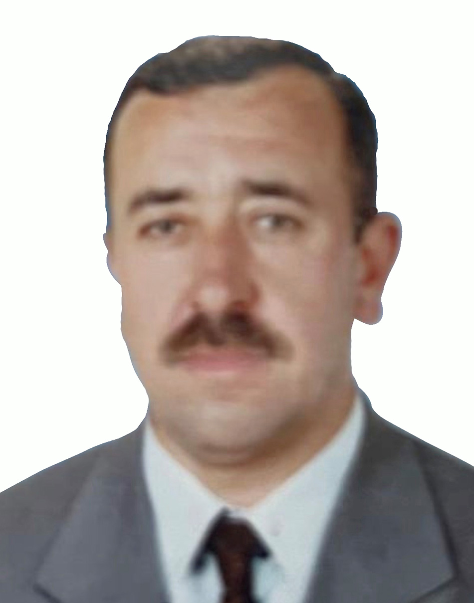 Osman YAMAÇ