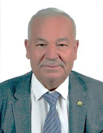 Seyfi EMRE