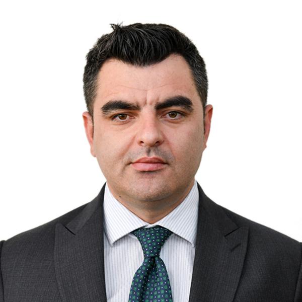 Mehmet Okan ATEŞ