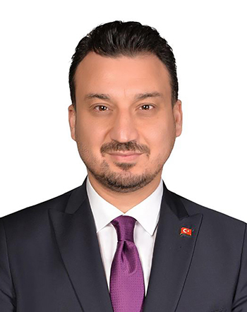 Bedirhan ŞIK