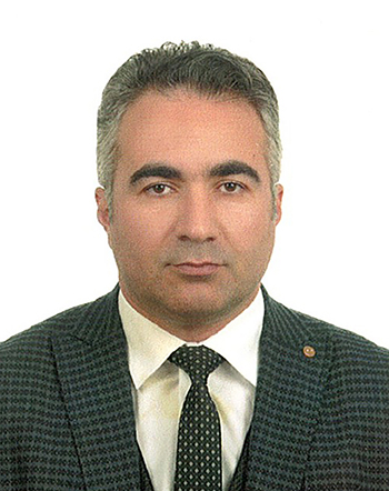 Harun Murat ÇAKIN