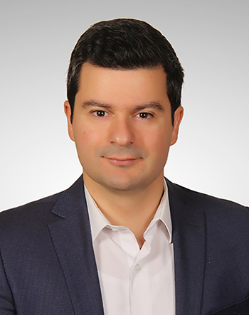 Abidin Cüneyt ERDOĞAN