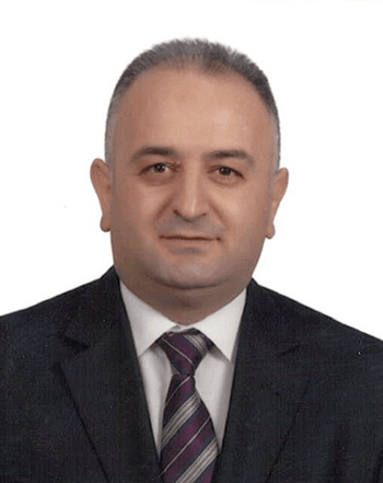 Hasan ŞENTÜRK