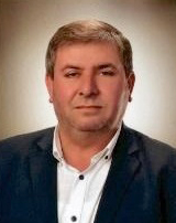 Nejdet IRAK