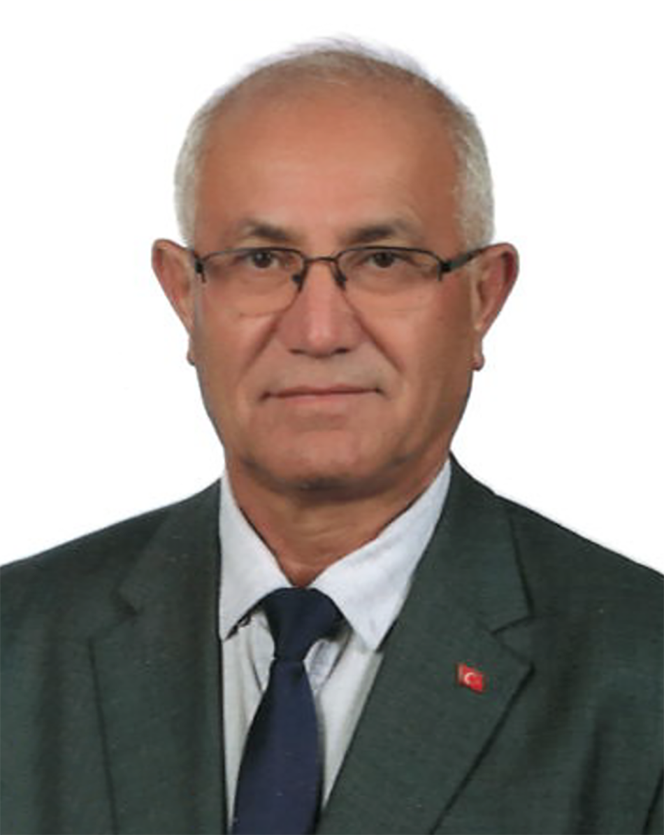 Ramazan AKÇAKAYA