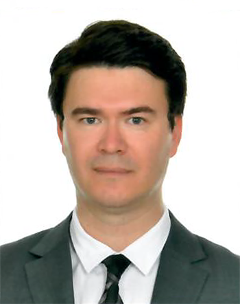 SERHAT ÖZÜBEK
