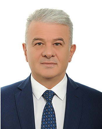 İlyas CENK