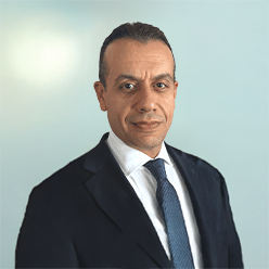 Taha ÖZDEMİR