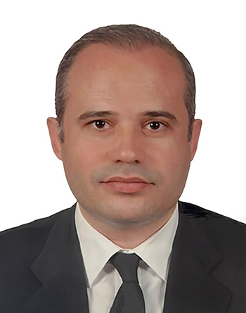 Fırat SUNGUR