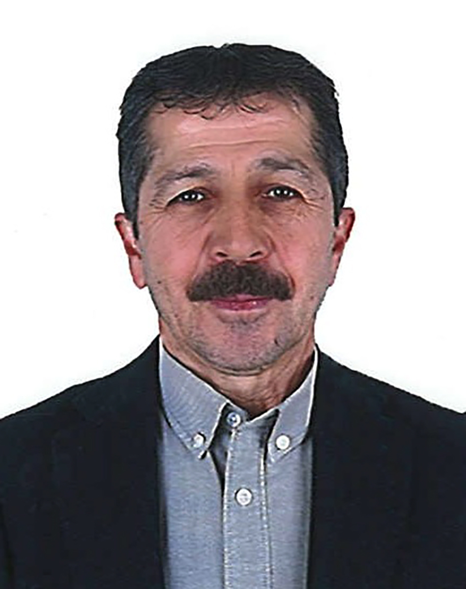 Şerif ULUSİNAN