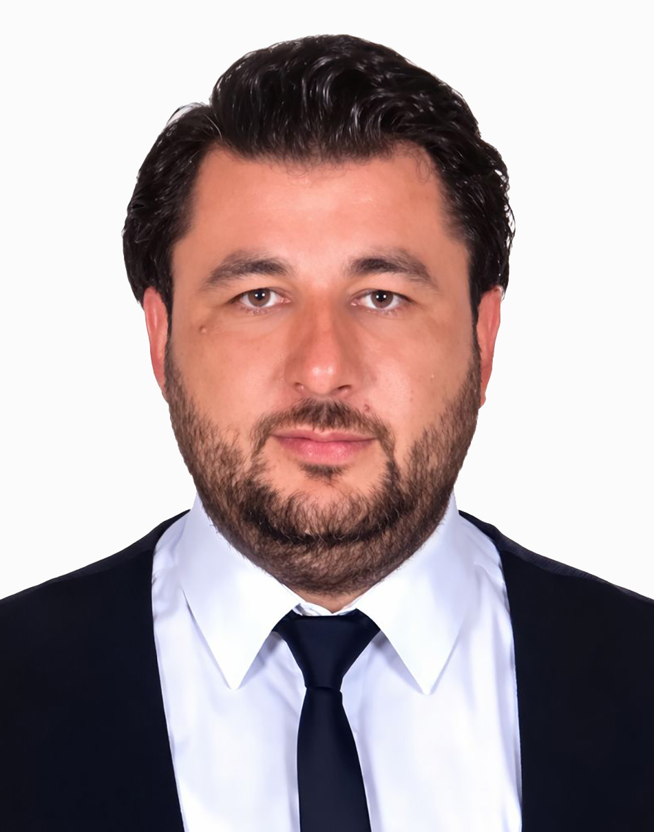 Mehmet ATMACA