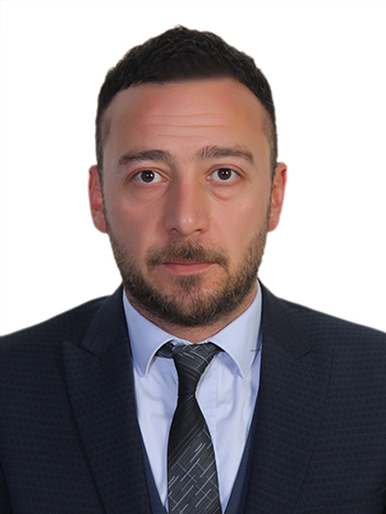 Mehmed Agah AYIK