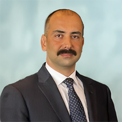 Dr. Onur AYDIN
