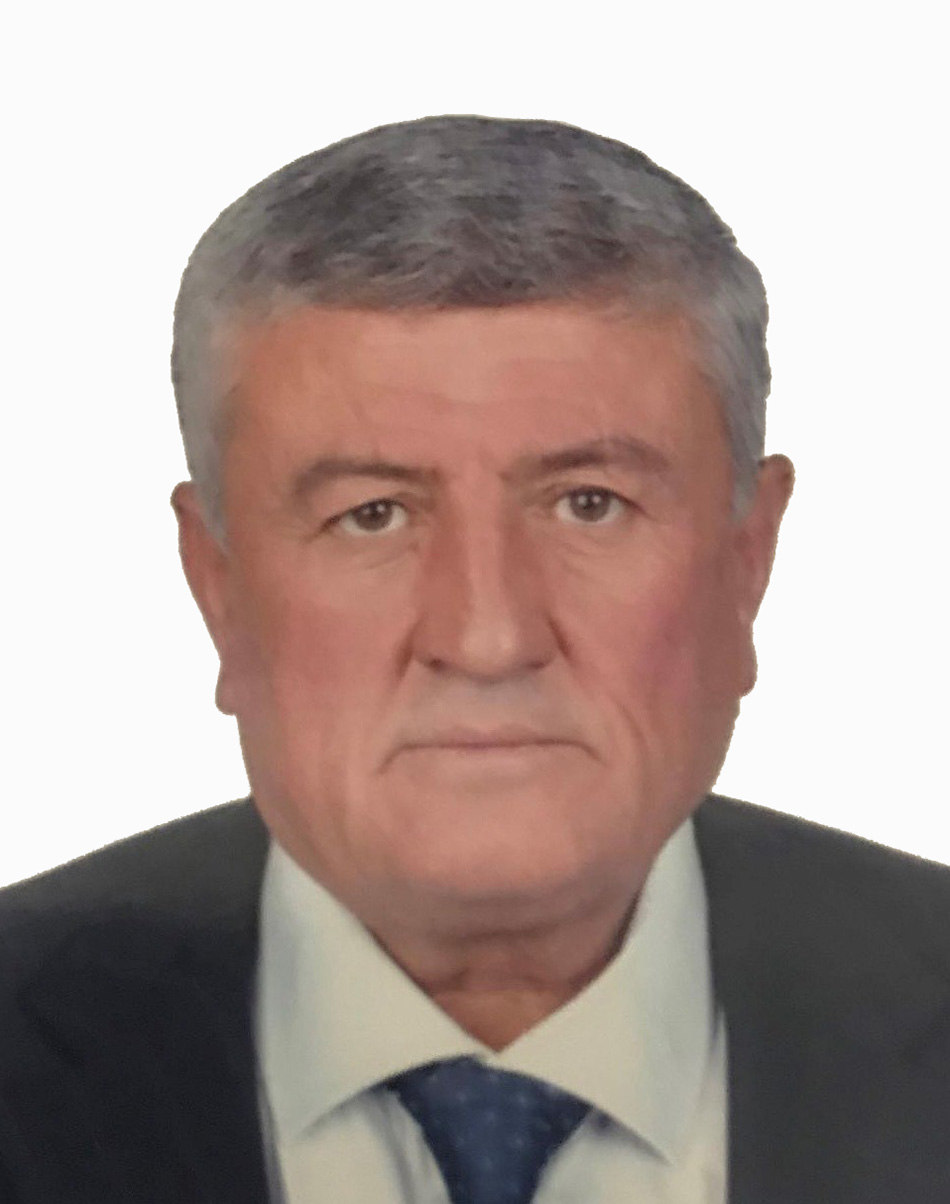 Mehmet AKBAŞ