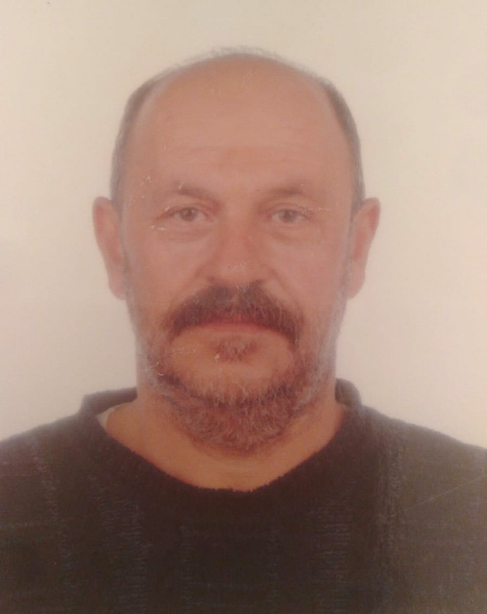 Caner KOCATÜRK