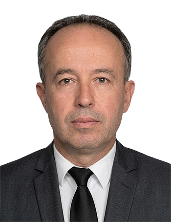 İsmail EKEROĞLU