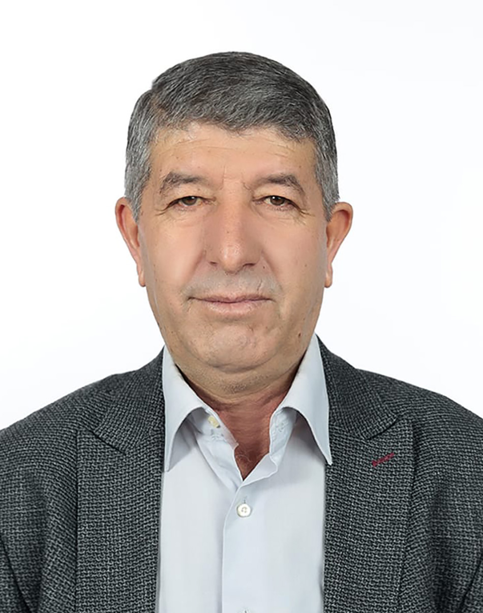 Ahmet ÇANTAL