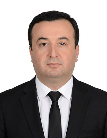 Cevdet GİN