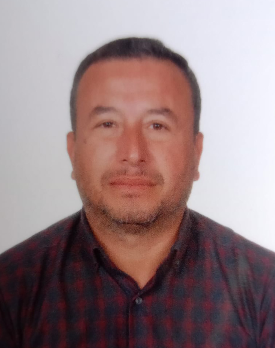 Beytüllah ÖZMİNTAŞ