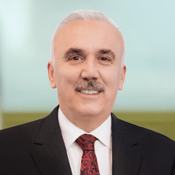 Hüseyin AYDIN