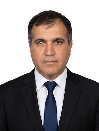 Alaattin KURUCAN