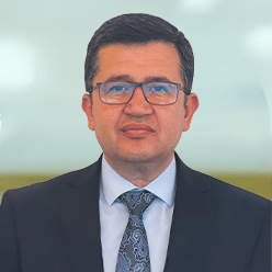 Yılmaz BADEMLİ