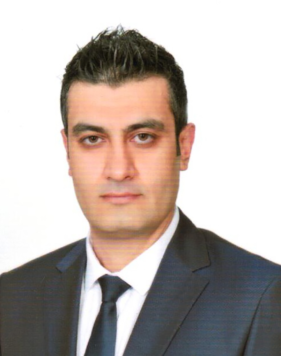 Abdurrahim Harun KIRMIZI
