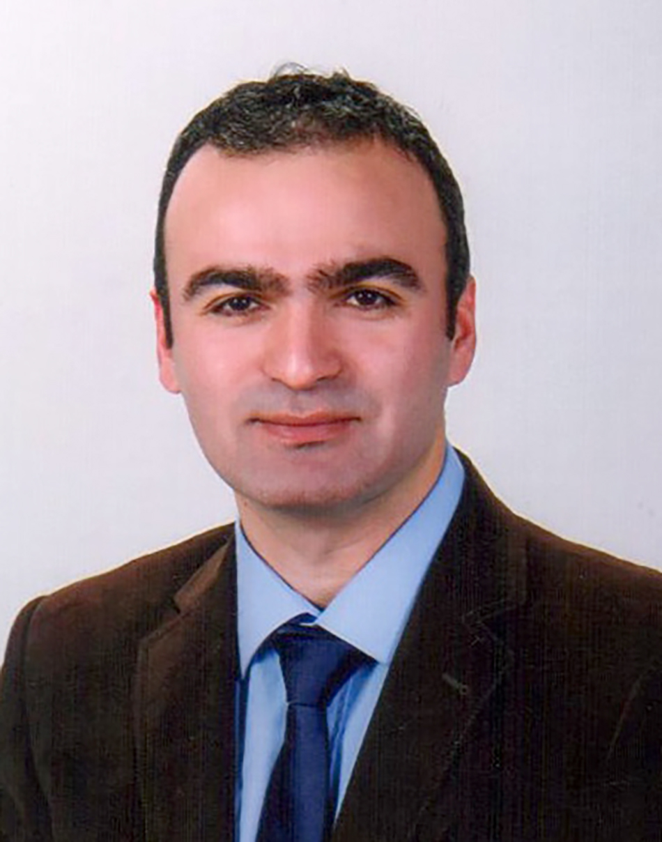 Abdulkadir FASAL