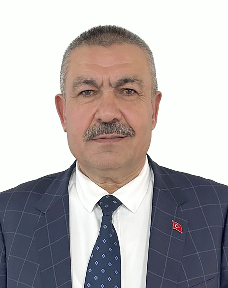 Abdulkadir GÜNEŞ