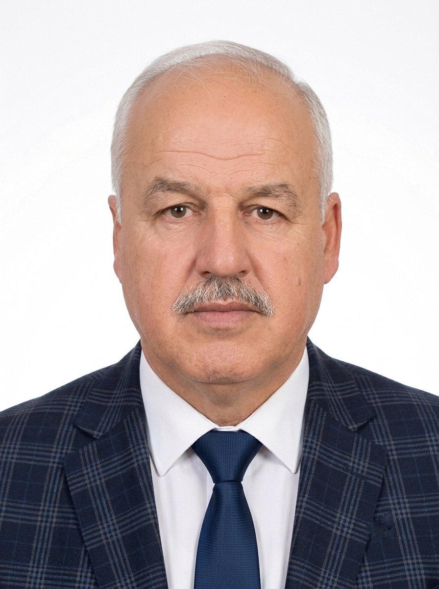 Abdurrahman AYAN