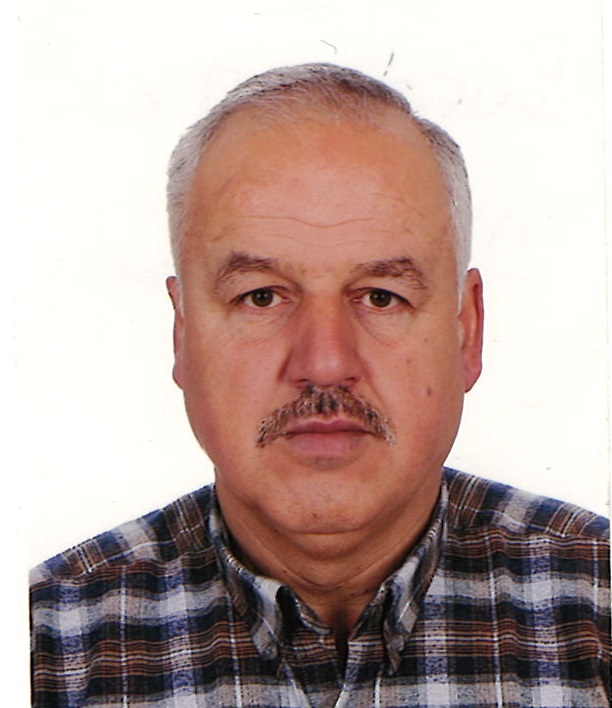 Abdurrahman AYAN
