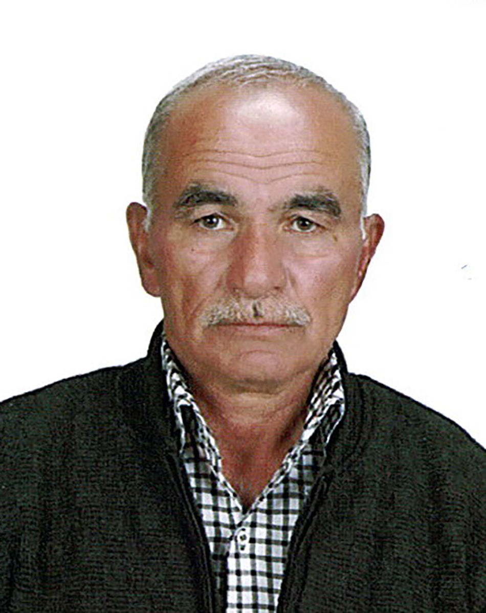 Adem ÇANKAYA