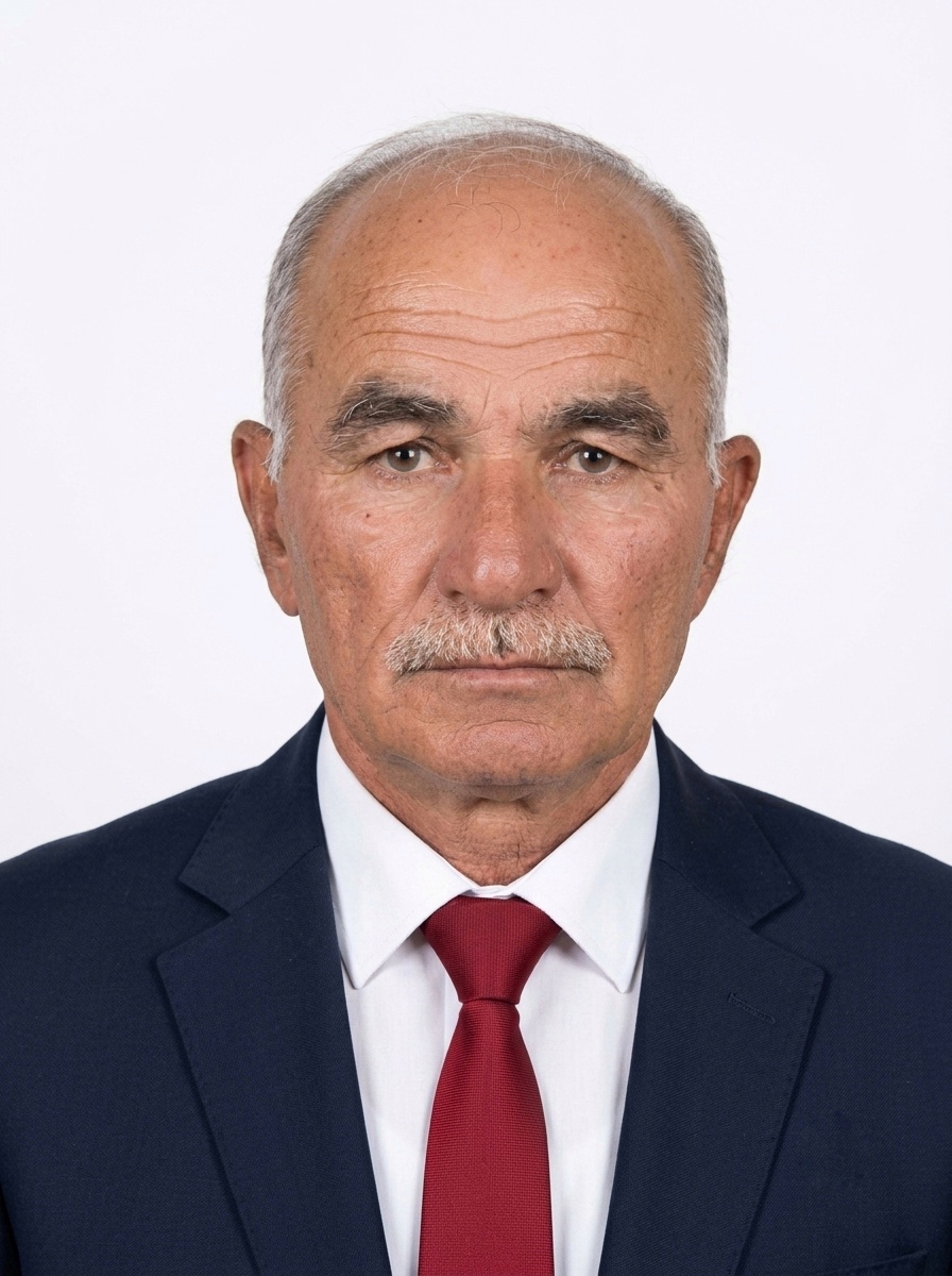 Adem ÇANKAYA