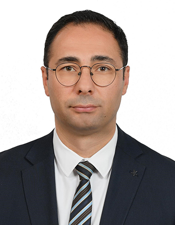 Ahmet Bahadır AŞIK