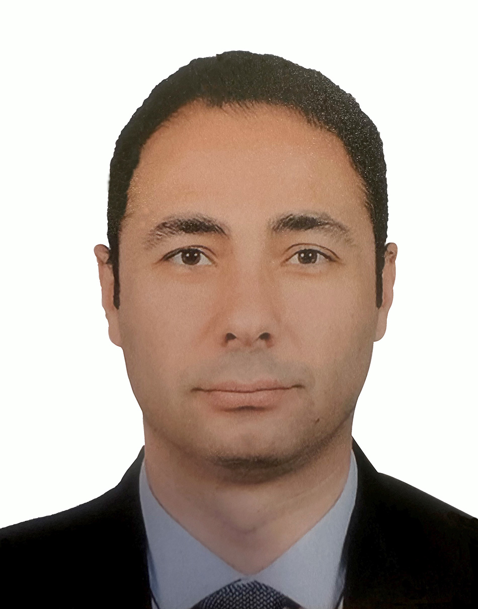 Ahmet Bahadır AŞIK