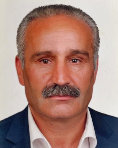 Ahmet DOĞAN