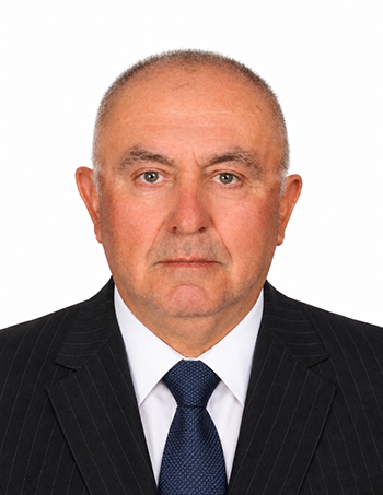 Ahmet ERİŞKEN