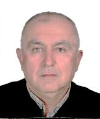 Ahmet ERİŞKEN