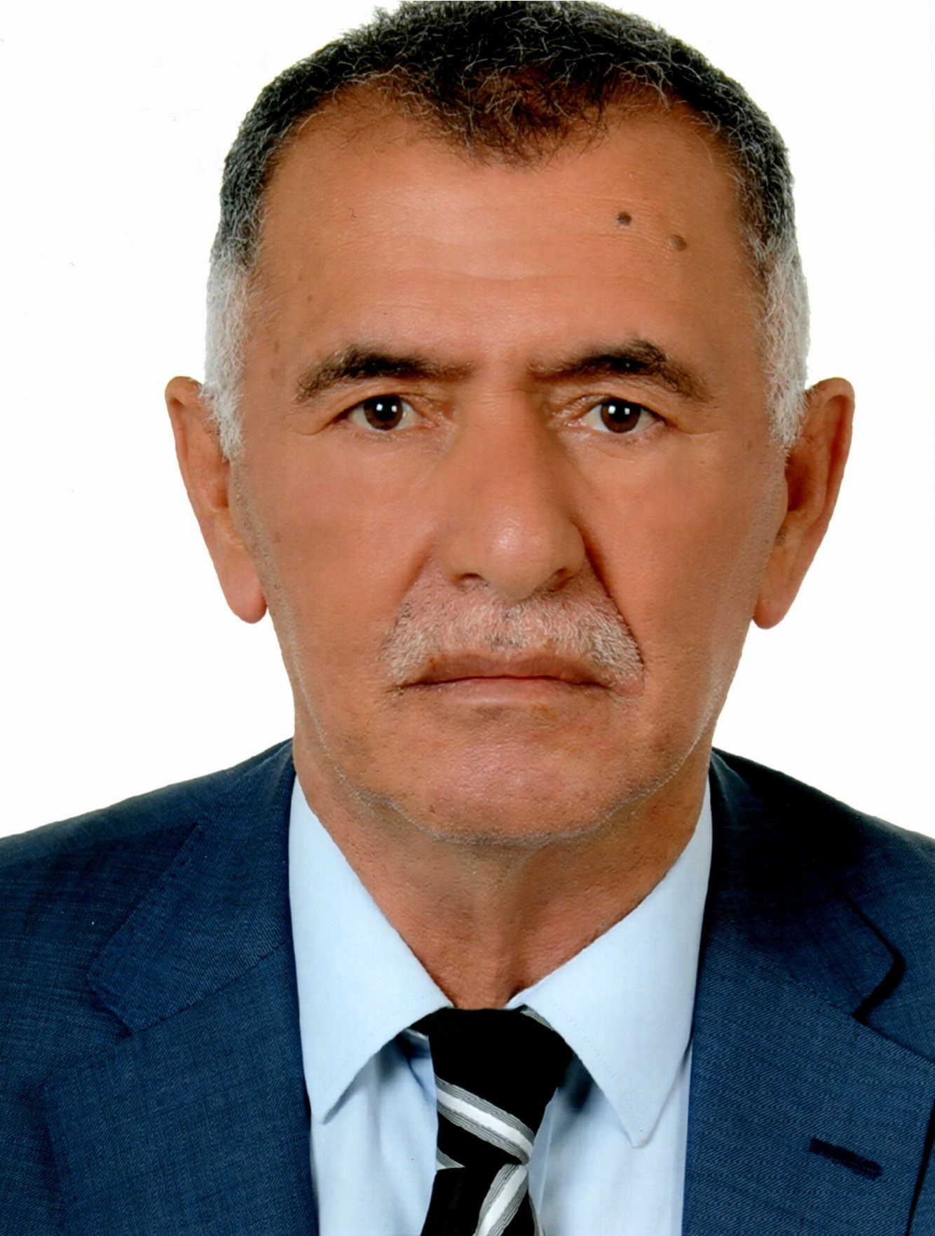 Ahmet SARI
