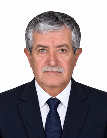 Ahmet TÜRKAN
