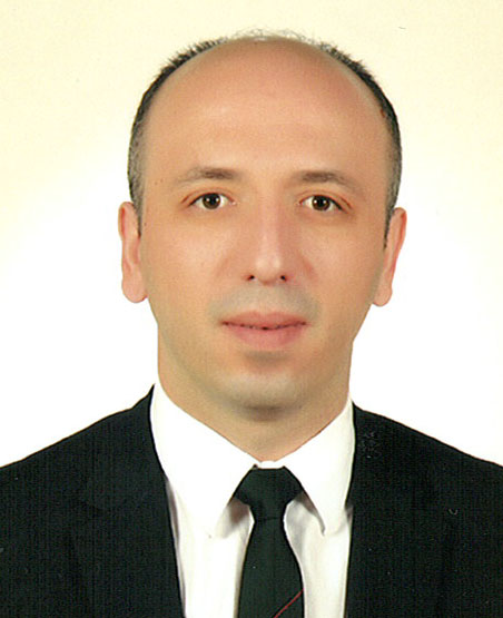 Ahmet YILDIRIM