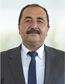 Ali ÇOBAN