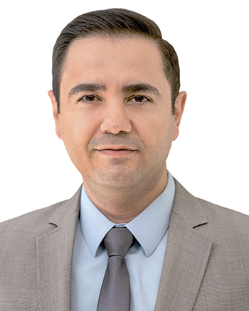 Ali Erdem SAATÇİ