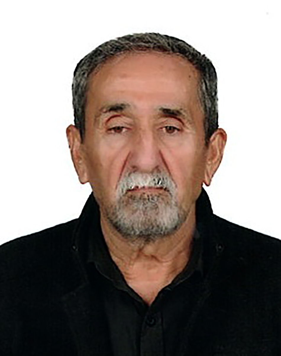 Ali SOYÖZ