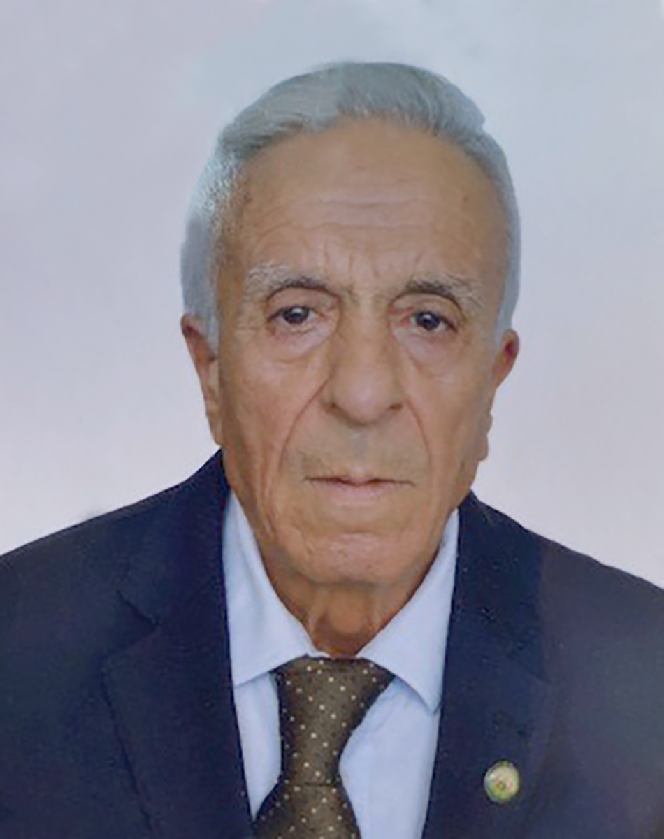 Ali YEL